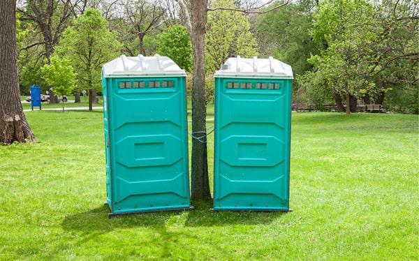 Special Event Porta Potty Rentals Maysville KY