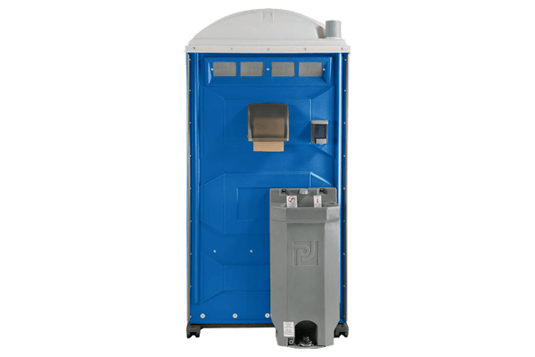 Deluxe Flushable Porta Potty Maysville KY