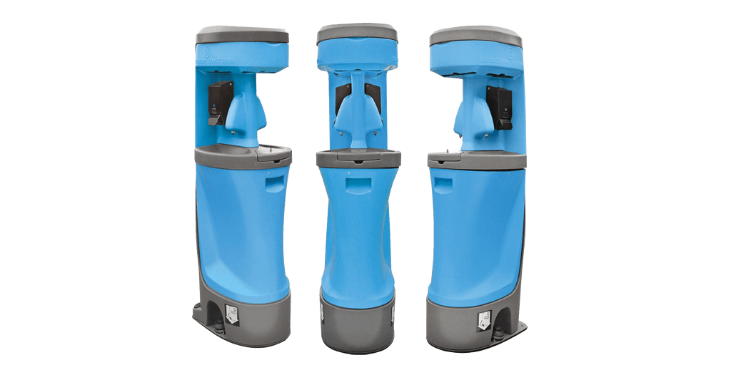 Portable Handwashing Stations Maysville KY