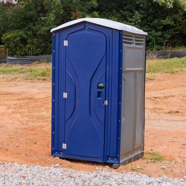 Festival Porta Potty Rentals Maysville KY