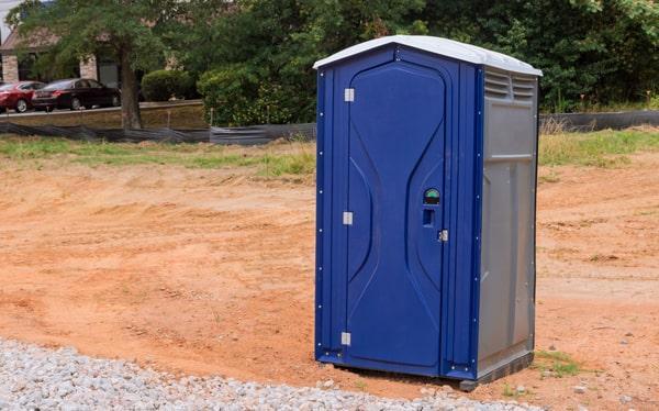 Maysville Porta Potty