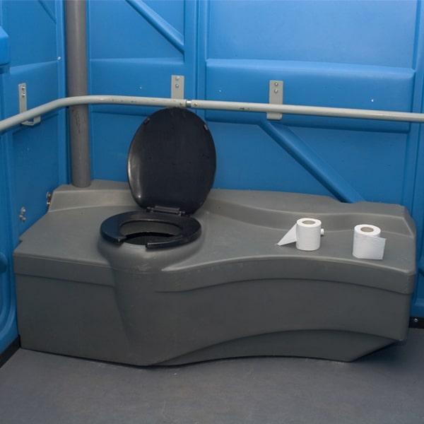 Wedding Porta Potty Rentals Maysville KY