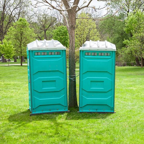 Seasonal Porta Potty Rentals Maysville KY