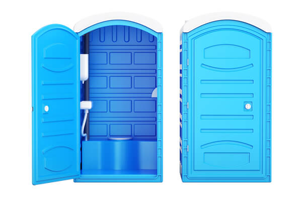 Porta Potty Rental Service Truck Maysville KY
